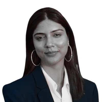 Kanika Petwal